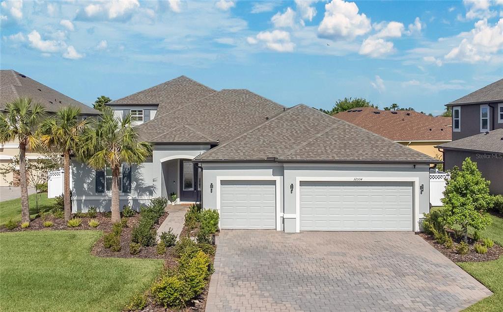 Picture of 32554 Silvercreek Way, Wesley Chapel, FL 33545