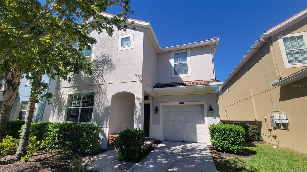 Picture of 2952 Beach Palm Avenue, Kissimmee, FL 34747