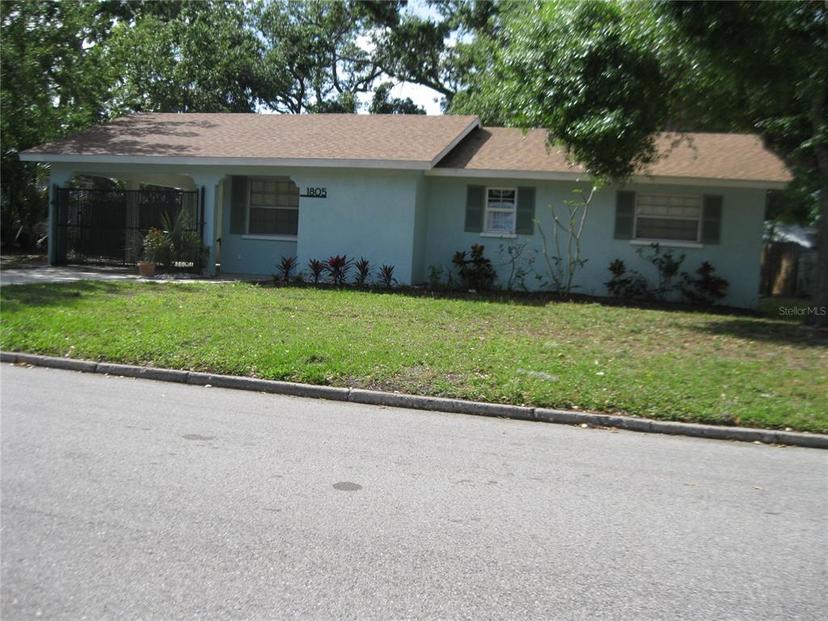 Picture of 1805 9Th Street W, Palmetto FL 34221