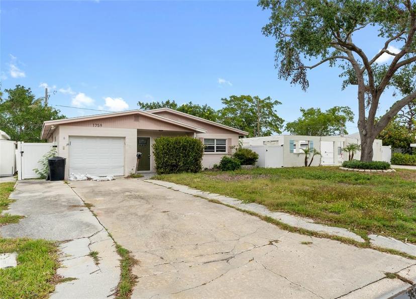 Picture of 1759 Massachusetts Avenue Ne, St Petersburg FL 33703