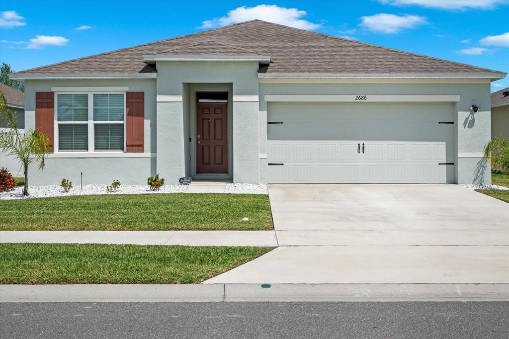 Picture of 2686 Neverland Drive, New Smyrna Beach, FL 32168