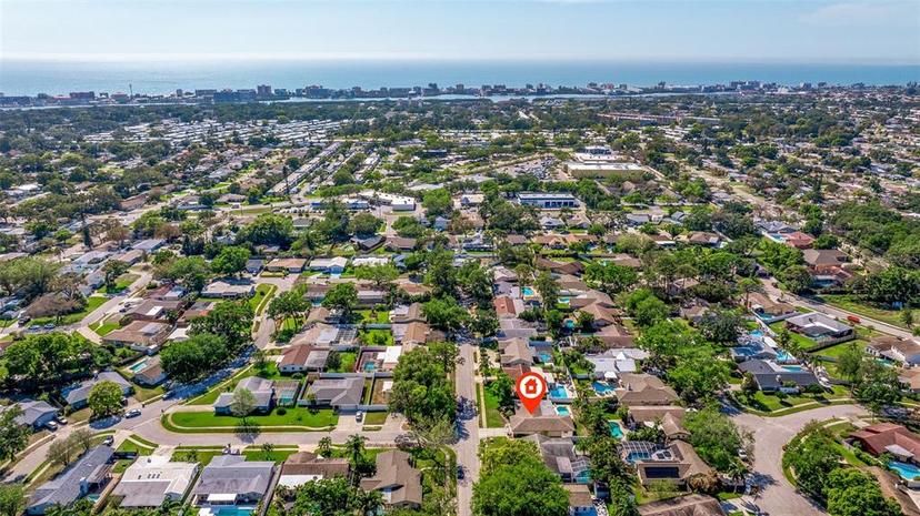 Picture of 13501 91St Avenue, Seminole FL 33776
