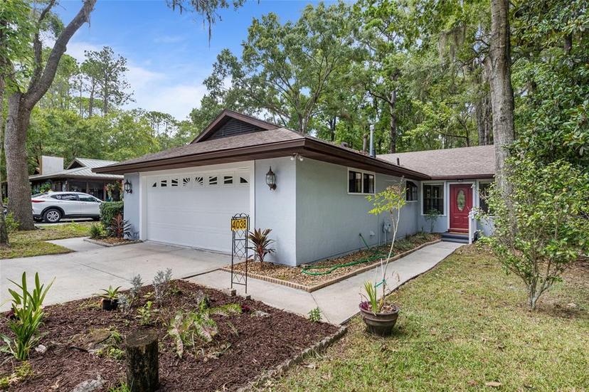 Picture of 4038 NW 86Th Boulevard, Gainesville FL 32653