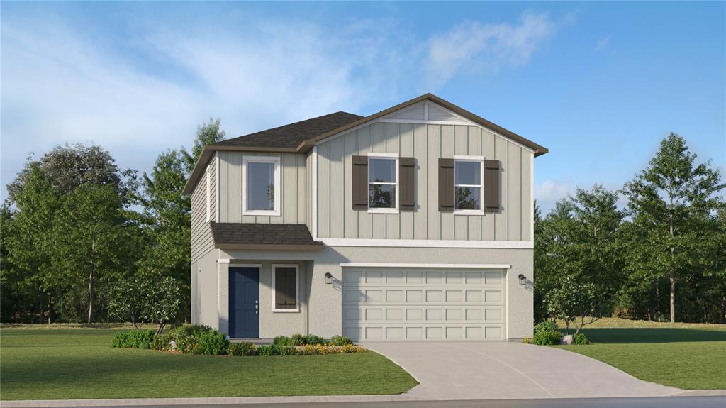 Picture of 1313 Acorn Meadow Loop, Eustis, FL 32726