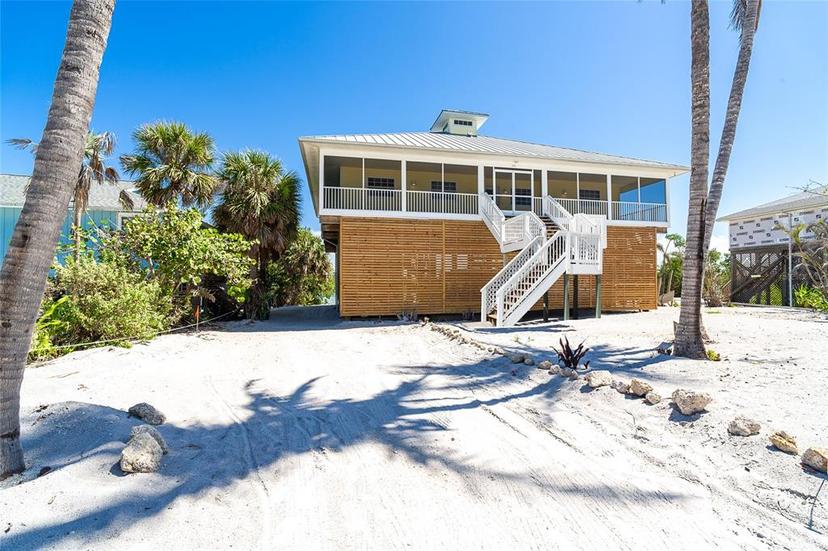 Picture of 342 S Gulf Boulevard, Placida FL 33946