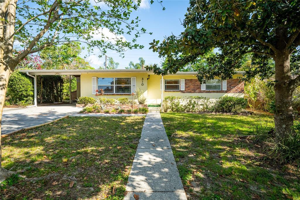 Picture of 310 Deer Park Avenue, Temple Terrace, FL 33617