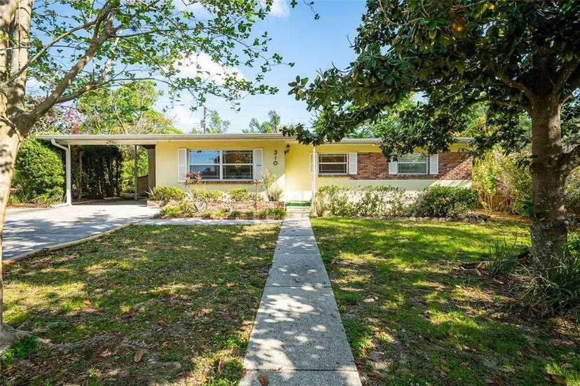 Picture of 310 Deer Park Avenue, Temple Terrace FL 33617