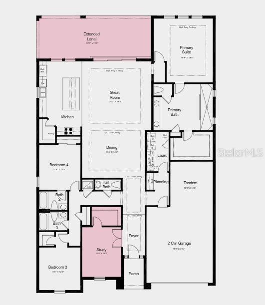 Picture of 1599 Laurel Brook Lane, Port Charlotte FL 33953