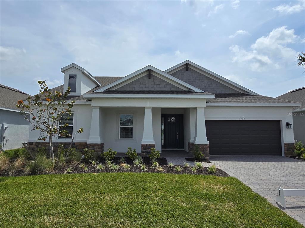 Picture of 1599 Laurel Brook Lane, Port Charlotte, FL 33953