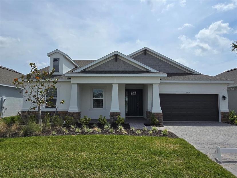 Picture of 1599 Laurel Brook Lane, Port Charlotte FL 33953