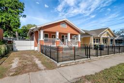 Picture of 6414 N Central Avenue, Tampa, FL 33604
