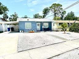 Picture of 3318 Boca Ciega Drive N, St Petersburg, FL 33710