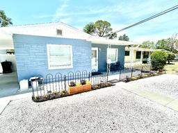 Picture of 3318 Boca Ciega Drive N, St Petersburg, FL 33710