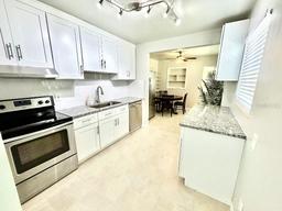 Picture of 3318 Boca Ciega Drive N, St Petersburg, FL 33710