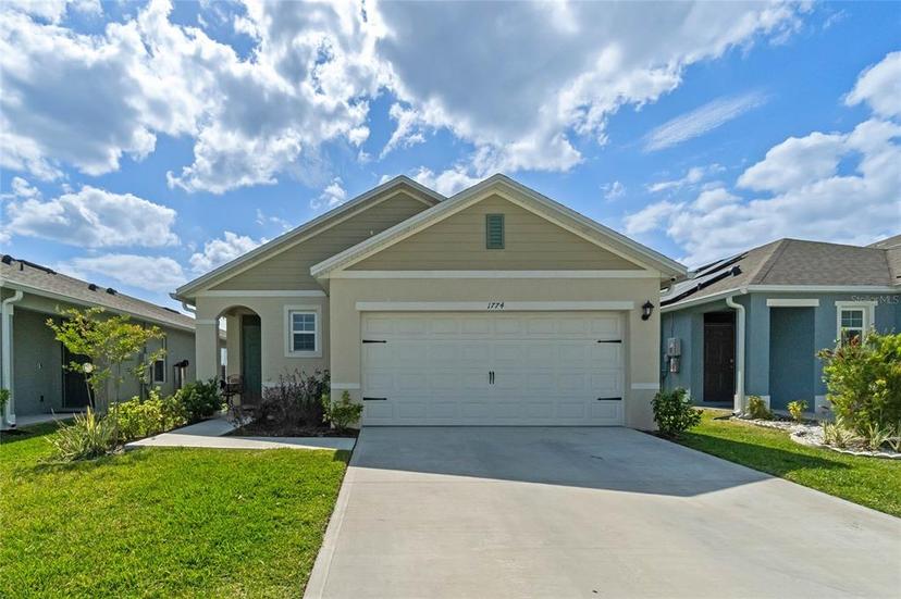Picture of 1774 Walnut Creek Drive, Kissimmee FL 34744
