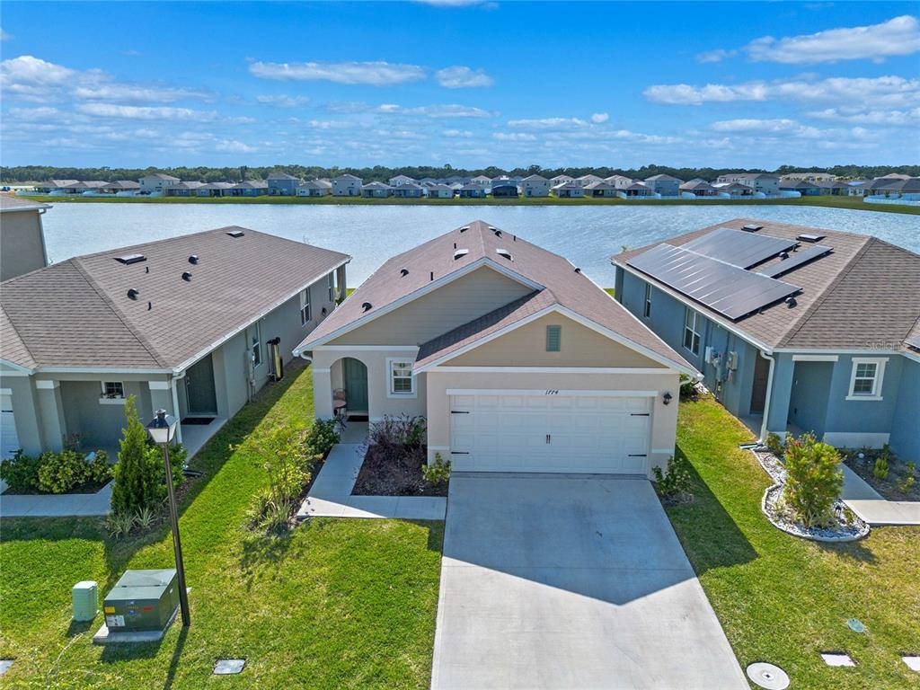 Picture of 1774 Walnut Creek Drive, Kissimmee, FL 34744