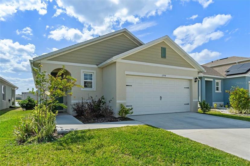 Picture of 1774 Walnut Creek Drive, Kissimmee FL 34744