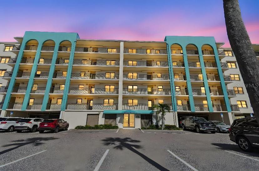 Picture of 19531 Gulf Boulevard Unit 210, Indian Shores FL 33785