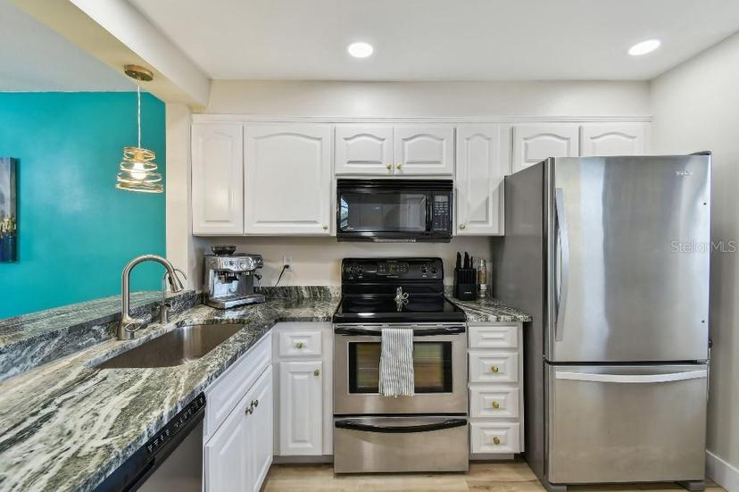 Picture of 19531 Gulf Boulevard Unit 210, Indian Shores FL 33785