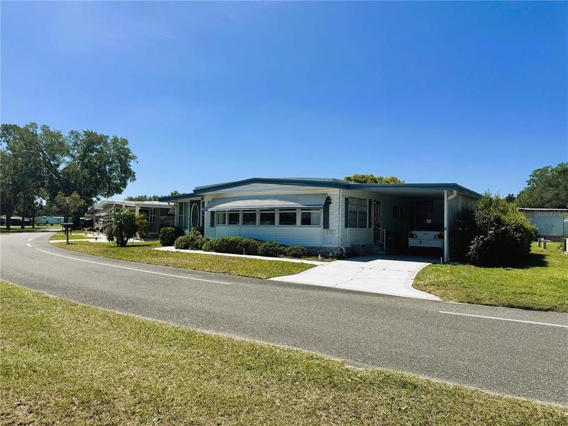 Picture of 511 Hawthorne Boulevard, Leesburg FL 34748