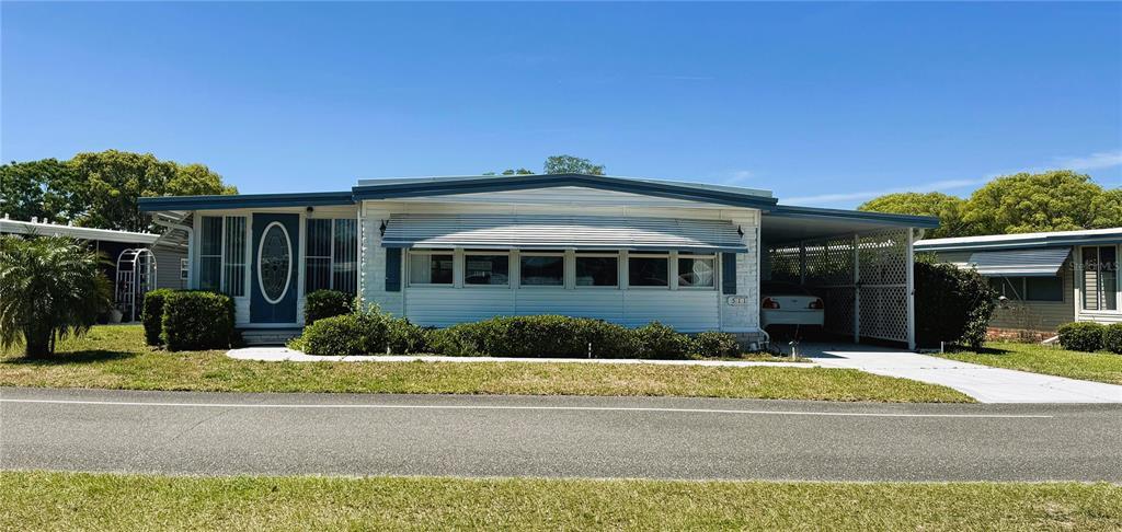 Picture of 511 Hawthorne Boulevard, Leesburg, FL 34748
