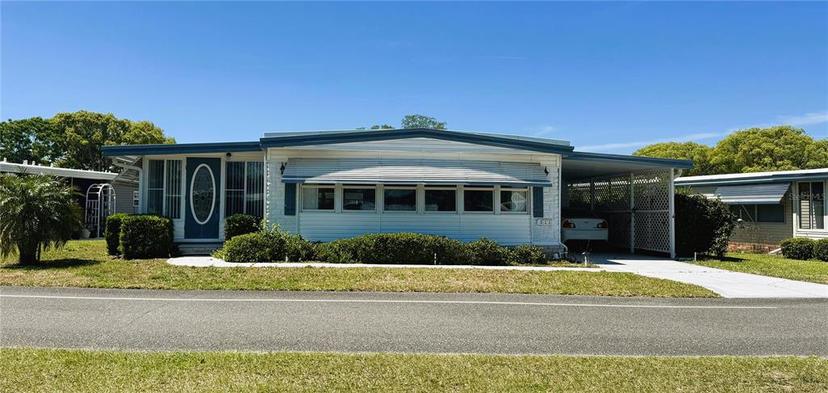 Picture of 511 Hawthorne Boulevard, Leesburg FL 34748