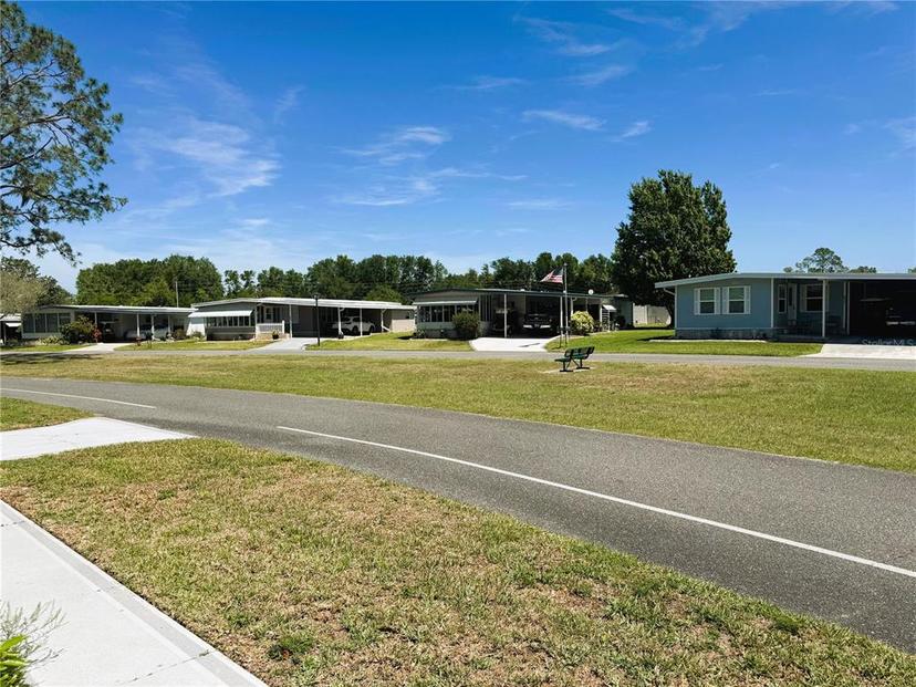 Picture of 511 Hawthorne Boulevard, Leesburg FL 34748