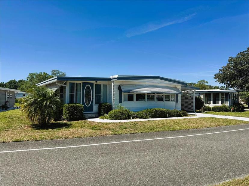 Picture of 511 Hawthorne Boulevard, Leesburg FL 34748