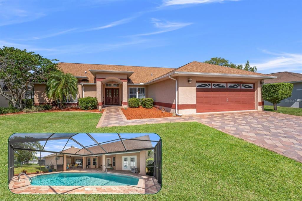 Picture of 5411 Wellfield Road, New Port Richey, FL 34655