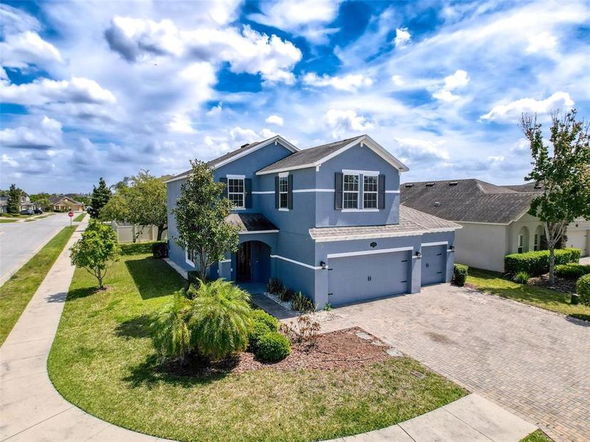 Picture of 1606 Feather Grass Loop, Lutz FL 33558