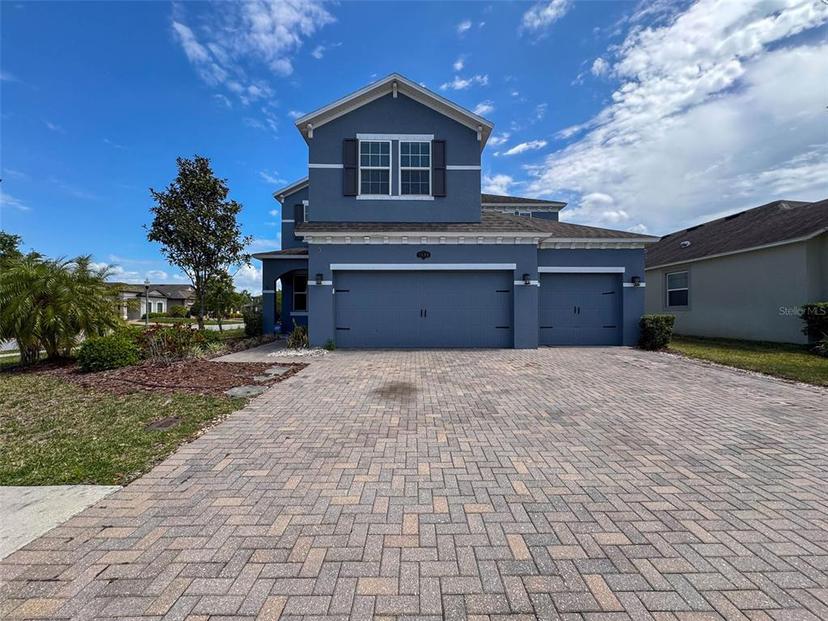 Picture of 1606 Feather Grass Loop, Lutz FL 33558