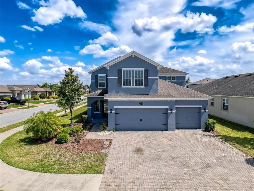 Picture of 1606 Feather Grass Loop, Lutz FL 33558