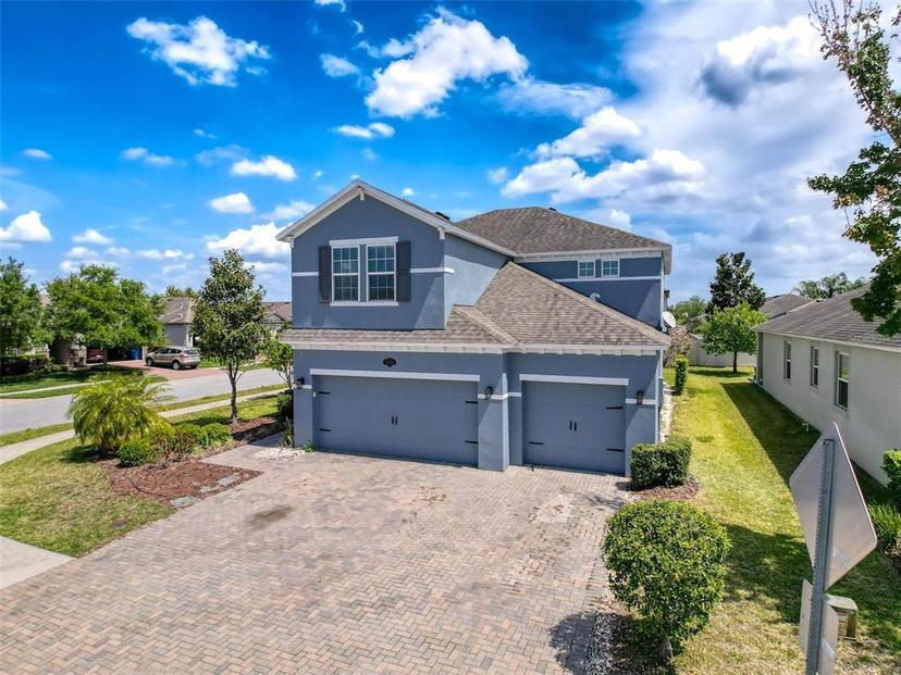 Picture of 1606 Feather Grass Loop, Lutz FL 33558