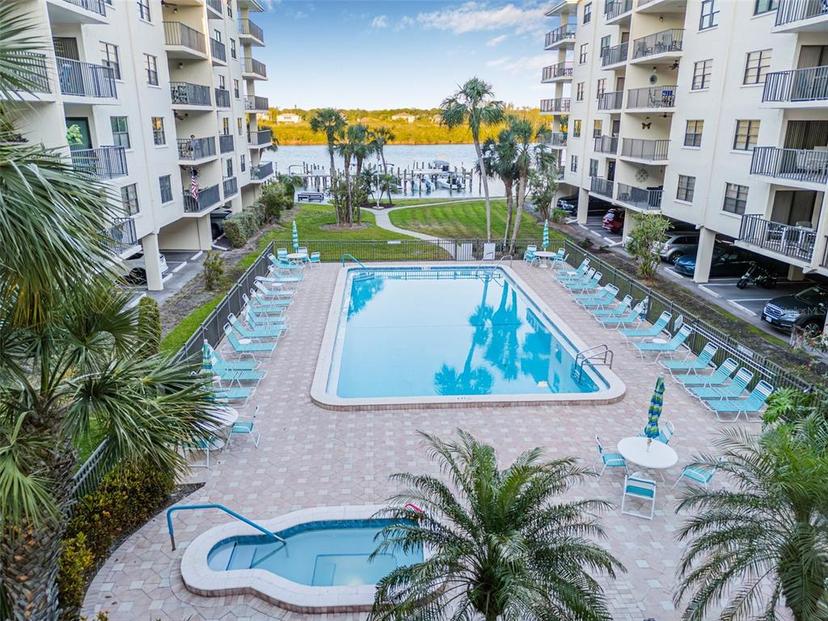 Picture of 19531 Gulf Boulevard Unit 601, Indian Shores FL 33785