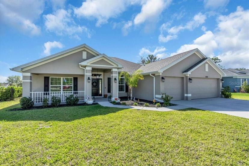 Picture of 2365 Dog Leg Court, Brooksville FL 34604