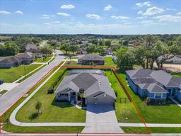 Picture of 2365 Dog Leg Court, Brooksville, FL 34604