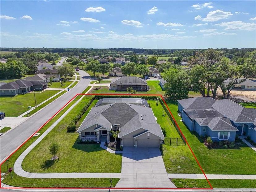 Picture of 2365 Dog Leg Court, Brooksville FL 34604