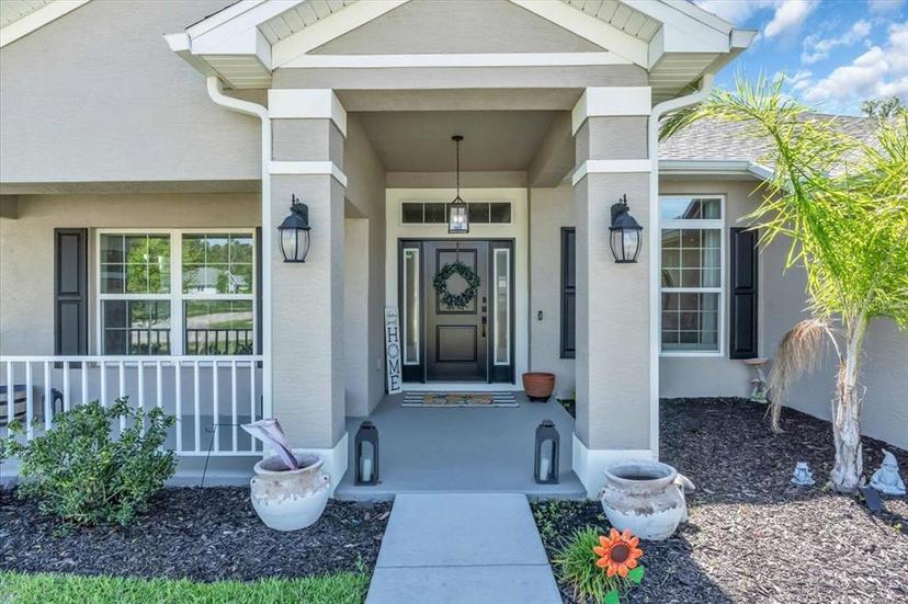 Picture of 2365 Dog Leg Court, Brooksville FL 34604