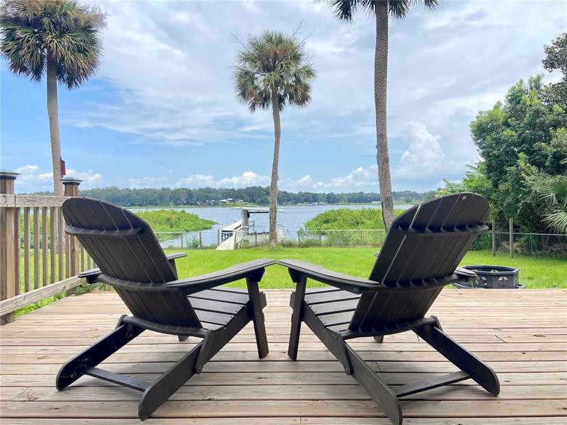 Picture of 170 Little Orange Lake Drive, Hawthorne FL 32640