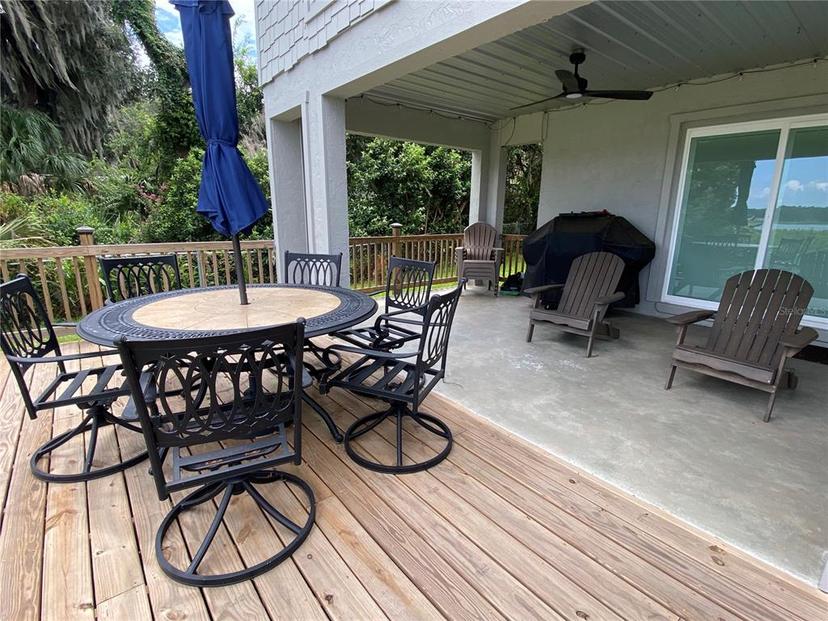 Picture of 170 Little Orange Lake Drive, Hawthorne FL 32640