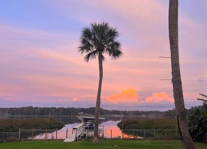 Picture of 170 Little Orange Lake Drive, Hawthorne FL 32640