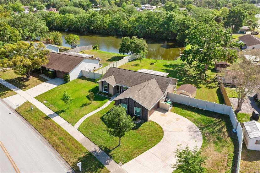 Picture of 2222 Westminster Drive, Cocoa FL 32926