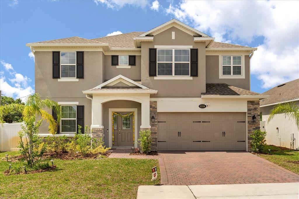 Picture of 1118 Franklin Tree Lane, Sanford, FL 32771