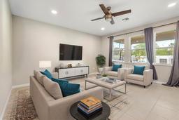 Picture of 1118 Franklin Tree Lane, Sanford, FL 32771