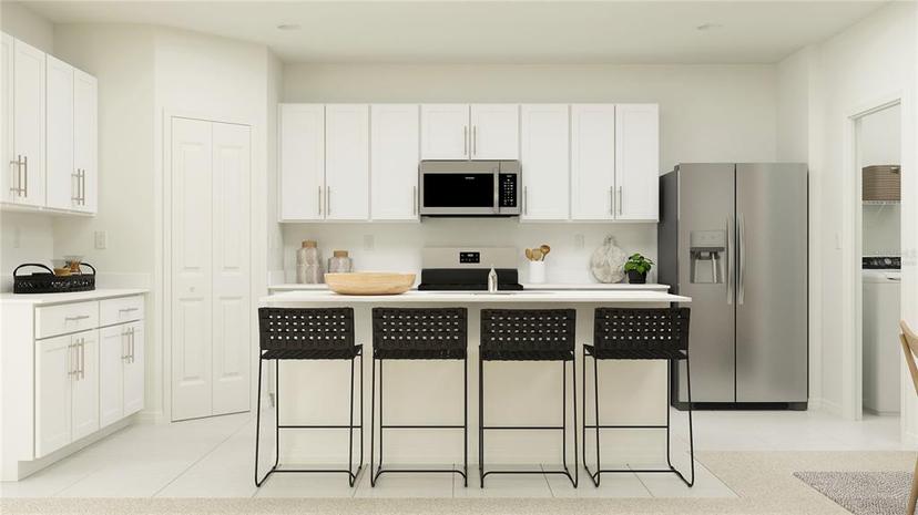 Picture of 1309 Acorn Meadow Loop, Eustis FL 32726