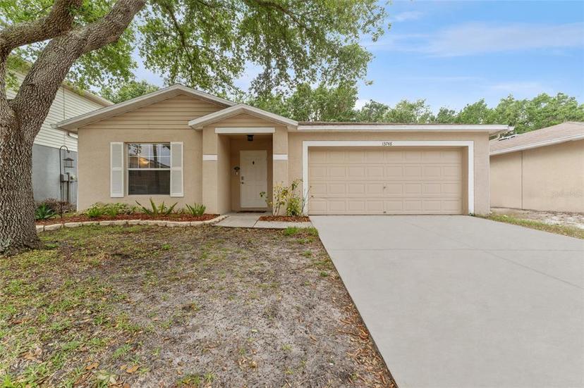 Picture of 13748 Tramore Drive, Odessa FL 33556