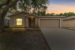 Picture of 13748 Tramore Drive, Odessa, FL 33556