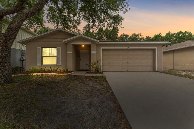 Picture of 13748 Tramore Drive, Odessa FL 33556