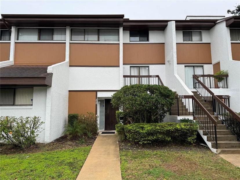 Picture of 4555 Tower Pine Road Unit Ge, Orlando FL 32839