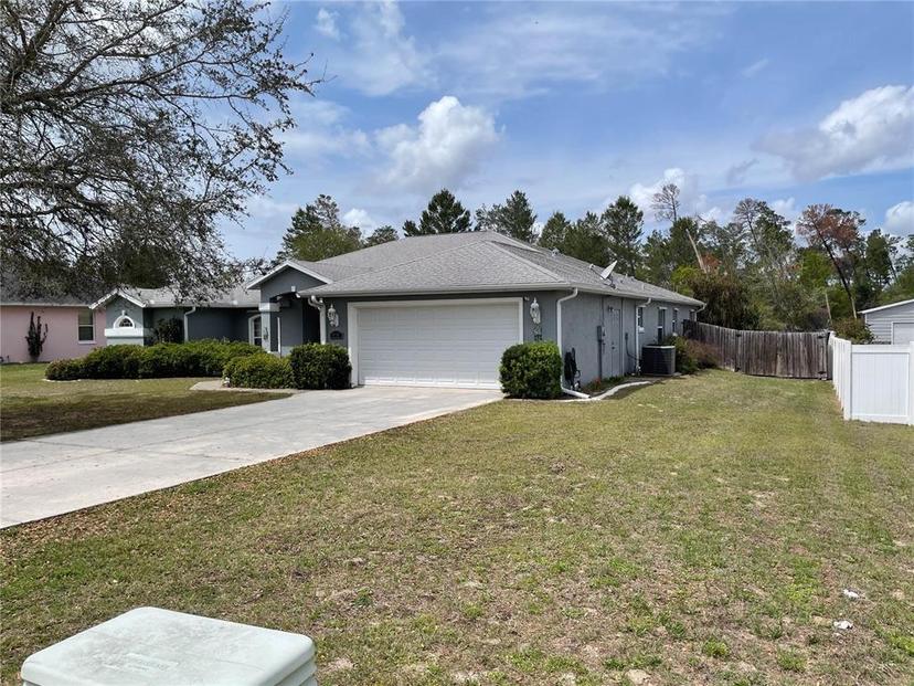 Picture of 4735 SW 108Th Place, Ocala FL 34476
